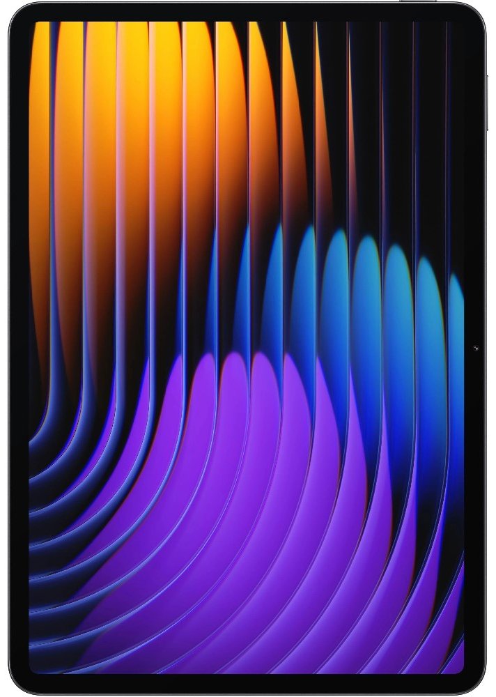 11.2" Планшет Xiaomi Pad 7 Pro 12/512 ГБ Wi-Fi серый