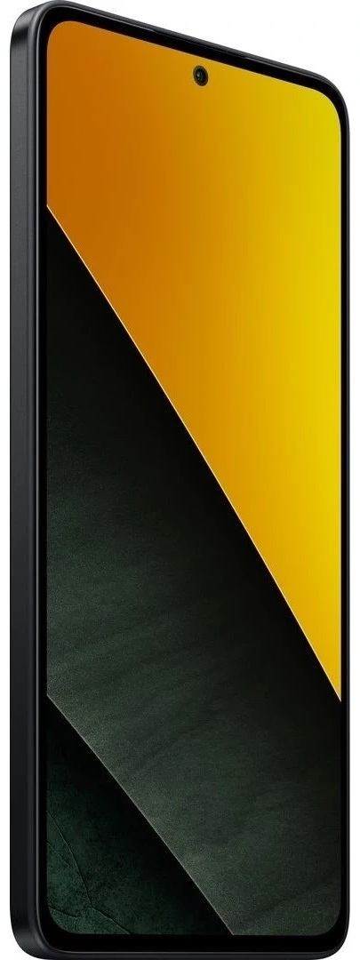 Смартфон POCO M7 Pro 12/512 Гб черный
